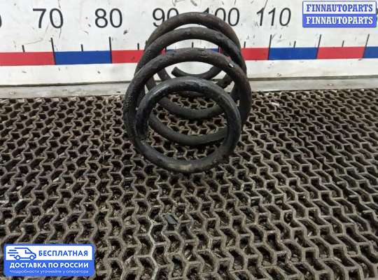 Пружина подвески на Dodge Nitro