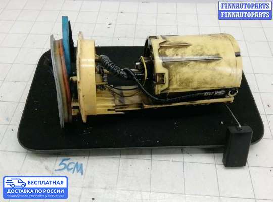 Датчик уровня топлива на SEAT Altea