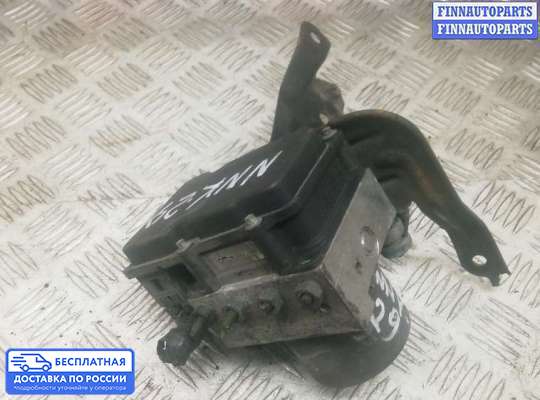 Блок ABS на Nissan Primera (P12)