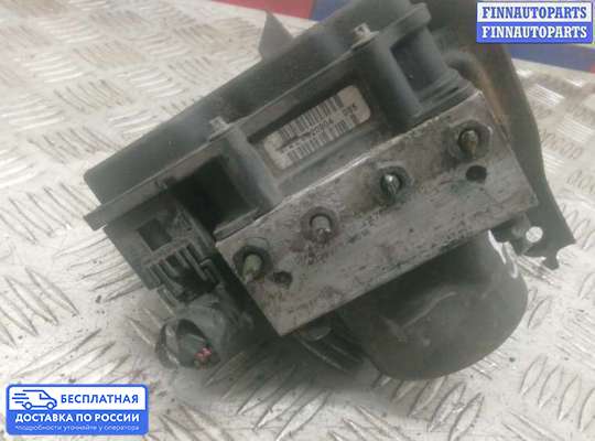 Блок ABS на Nissan Primera (P12)