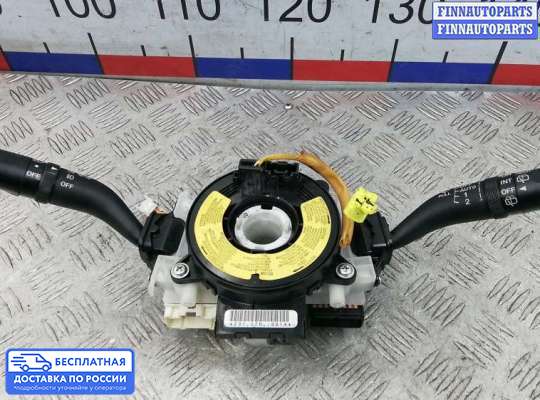 Подрулевой переключатель на Mazda CX-7