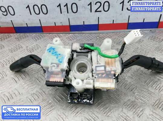 Подрулевой переключатель на Mazda CX-7