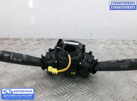Подрулевой переключатель на Opel Astra J