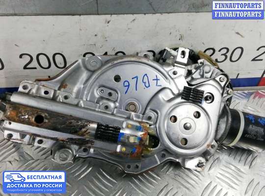 Сервопривод (электромоторчик) на Toyota Harrier II (U30W)