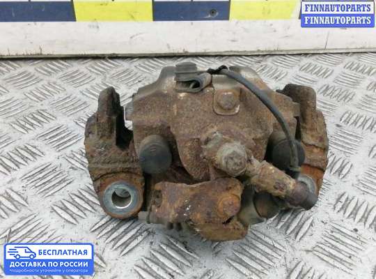 Суппорт на Volkswagen Touareg I (7L)