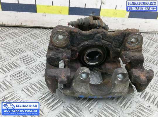 Суппорт на Volkswagen Touareg I (7L)
