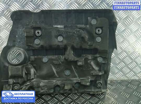 Крышка ДВС (декоративная) на Mitsubishi Outlander III (GG)