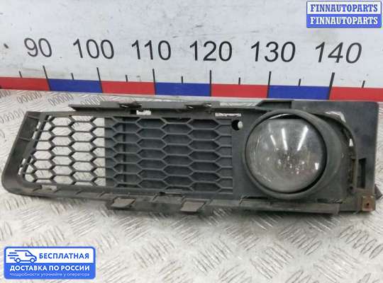 Фара противотуманная (ПТФ) на BMW 3 (E90/E91/E92/E93)