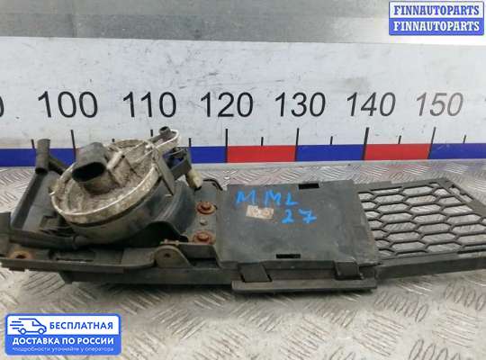 Фара противотуманная (ПТФ) на BMW 3 (E90/E91/E92/E93)