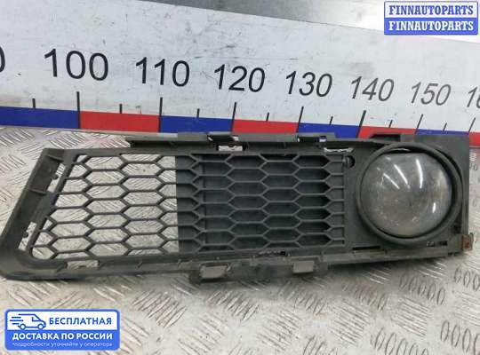 Фара противотуманная (ПТФ) на BMW 3 (E90/E91/E92/E93)