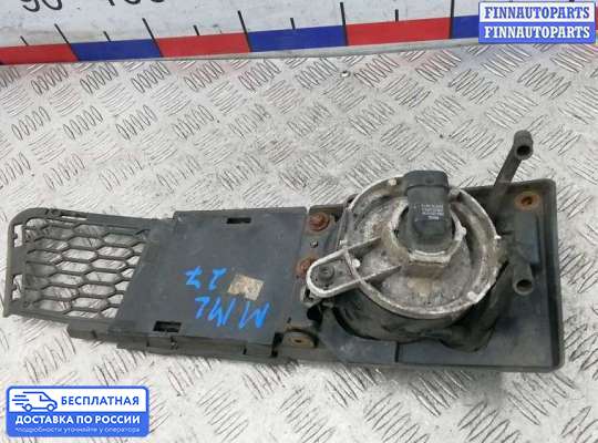 Фара противотуманная (ПТФ) на BMW 3 (E90/E91/E92/E93)