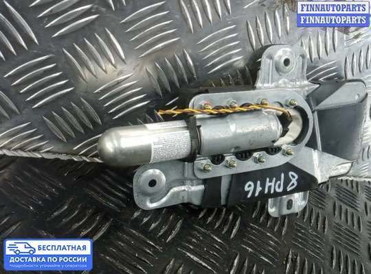 Подушка безопасности (прочее) на BMW 3 (E46)