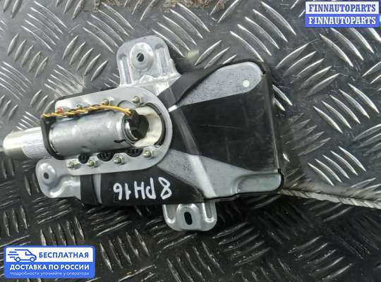 Подушка безопасности (прочее) на BMW 3 (E46)