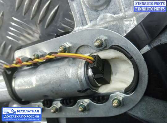 Подушка безопасности (прочее) на BMW 3 (E46)