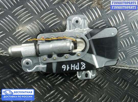 Подушка безопасности (прочее) на BMW 3 (E46)