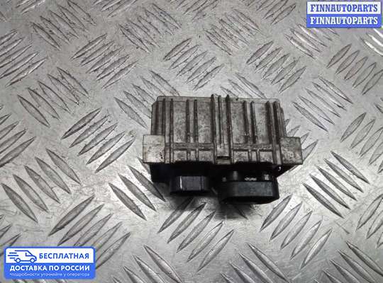 Реле накала (свечей накаливания) на Opel Astra J