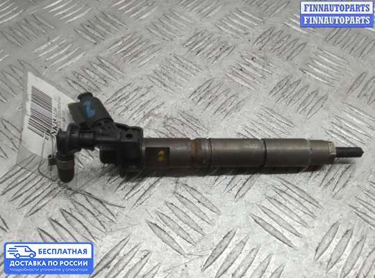 Форсунка топливная на Mercedes-Benz ML (W164)