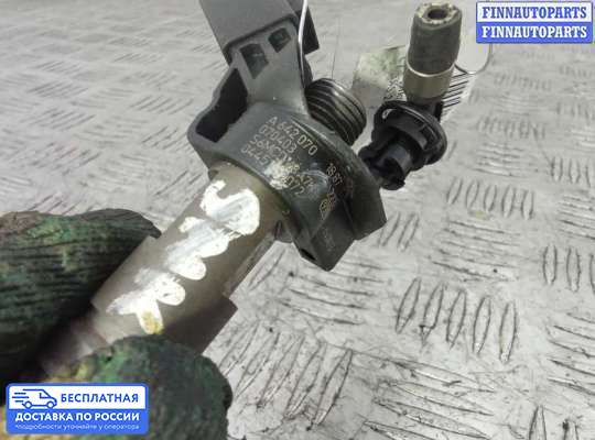 Форсунка топливная на Mercedes-Benz ML (W164)