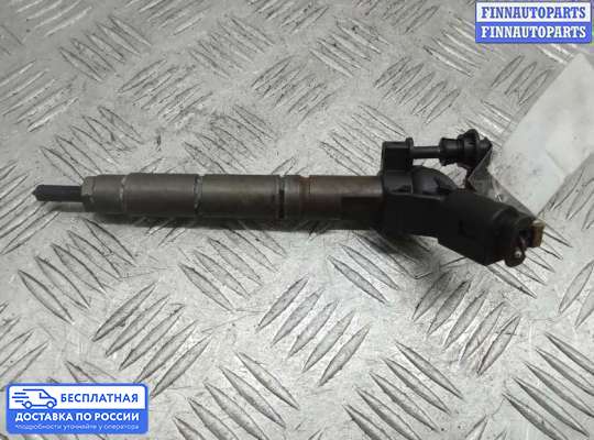 Форсунка топливная на Mercedes-Benz ML (W164)