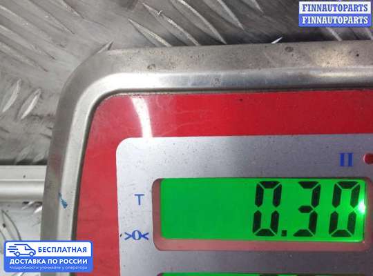 Форсунка топливная на Mercedes-Benz ML (W164)