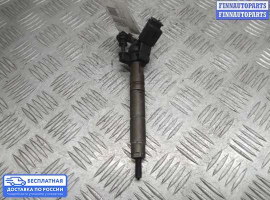 Форсунка топливная на Mercedes-Benz ML (W164)