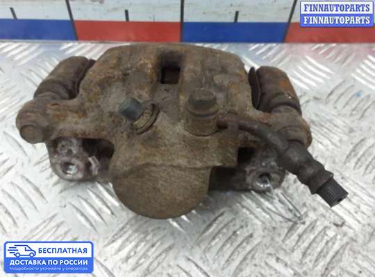 Суппорт на Opel Antara