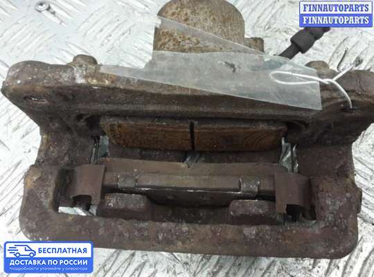 Суппорт на Opel Antara