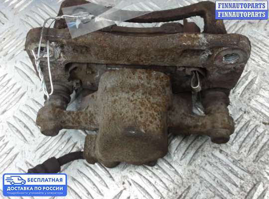 Суппорт на Opel Antara