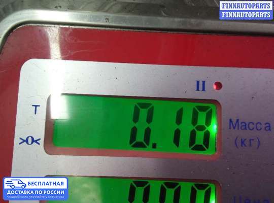 Датчик расхода воздуха (ДМРВ) на Peugeot 2008