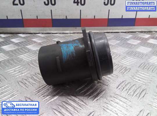 Датчик расхода воздуха (ДМРВ) на Peugeot 2008