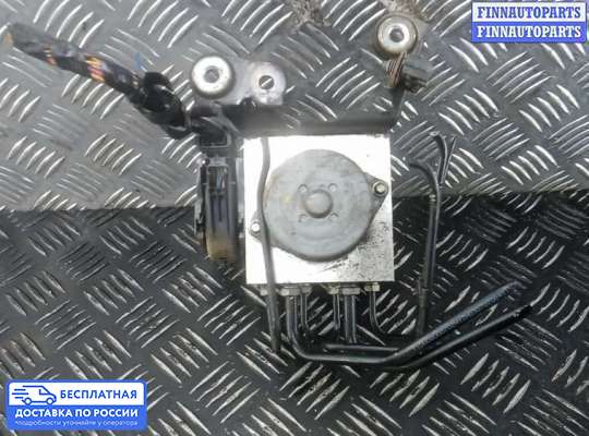 Блок ABS на Ford S-Max