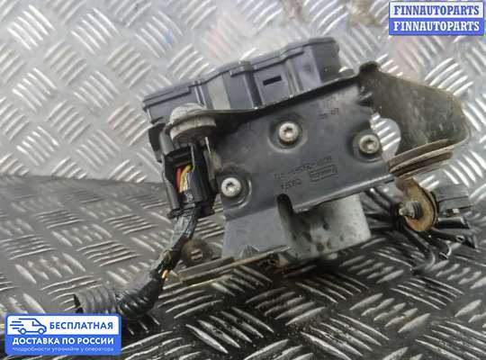 Блок ABS на Ford S-Max