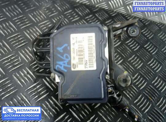 Блок ABS на Ford S-Max