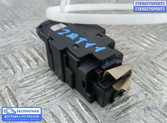 Замок зажигания с ключом на BMW X1 (E84)