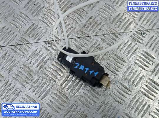 Замок зажигания с ключом на BMW X1 (E84)