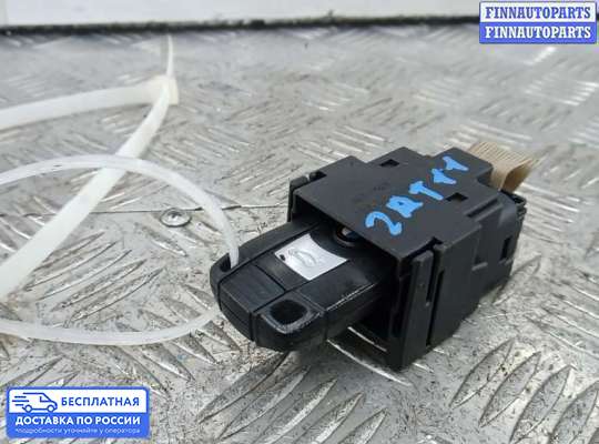 Замок зажигания с ключом на BMW X1 (E84)