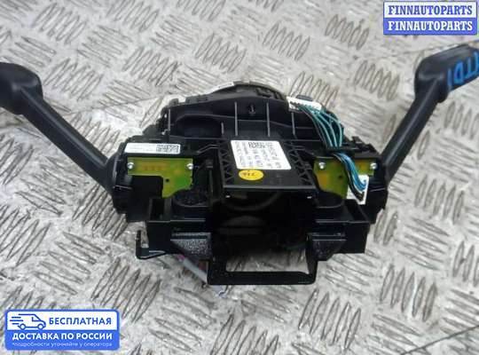 Подрулевой переключатель на Skoda Octavia (5E, A7)