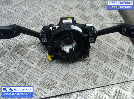 Подрулевой переключатель на Skoda Octavia (5E, A7)