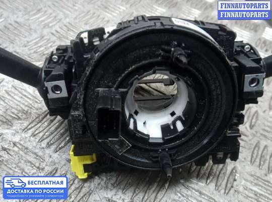 Подрулевой переключатель на Skoda Octavia (5E, A7)