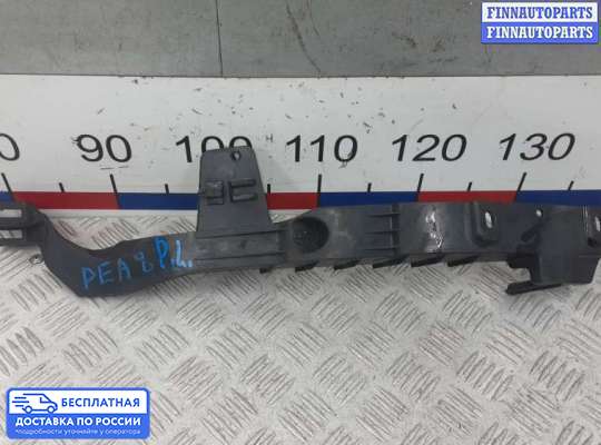 Кронштейн бампера на Opel Astra J