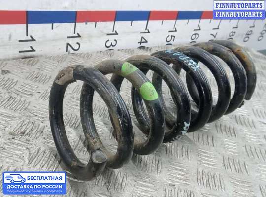 Пружина подвески на Ford Mondeo V