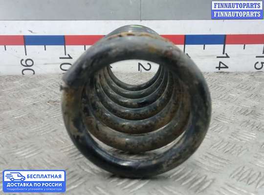 Пружина подвески на Ford Mondeo V