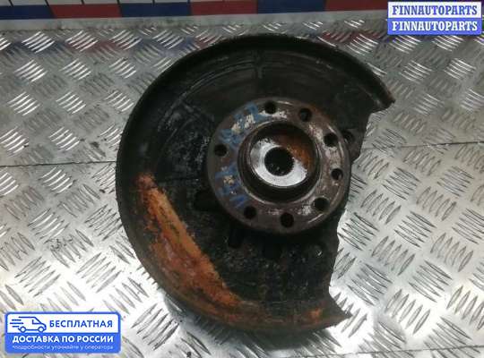 Ступица на Opel Meriva B