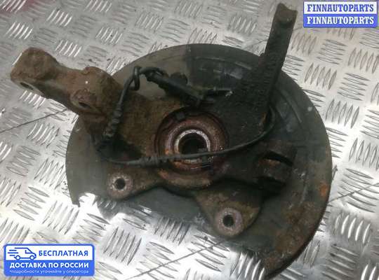 Ступица на Opel Meriva B