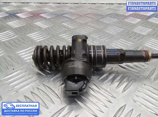 Форсунка топливная на Volkswagen Jetta V (1K)