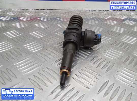 Форсунка топливная на Volkswagen Jetta V (1K)