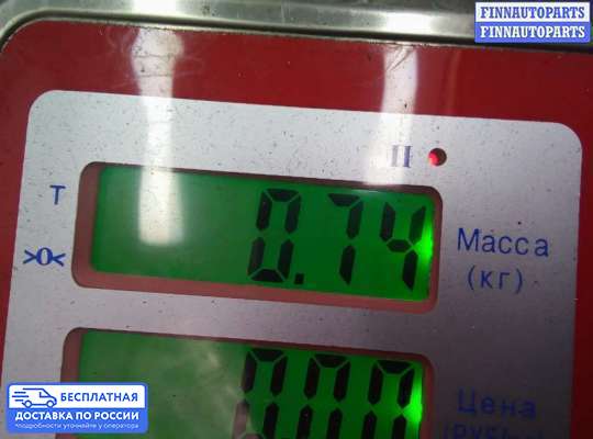 Форсунка топливная на Volkswagen Jetta V (1K)