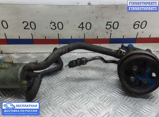 Насос ГУР (ЭУР, ЭГУР) на Volvo XC60 I (Y20)