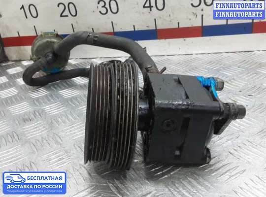 Насос ГУР (ЭУР, ЭГУР) на Volvo XC60 I (Y20)