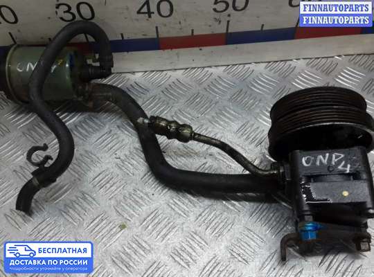 Насос ГУР (ЭУР, ЭГУР) на Volvo XC60 I (Y20)